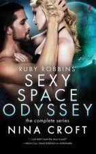 Ruby Robbins' Sexy Space Odyssey: The Complete Series