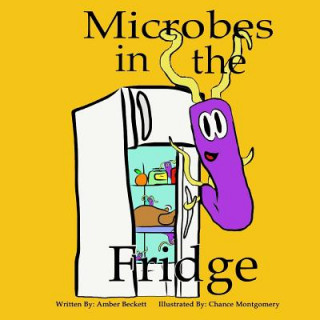 Microbes in the Fridge