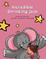 Incredible Shrinking Jojo