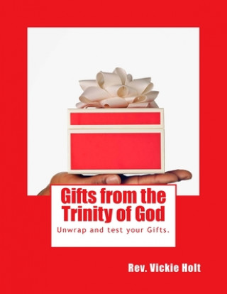 Gifts from the Trinity of God: You either G.O.T.S. them or you find them - Gifts Of The Spirit