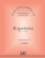 OperEnsemble12, Rigoletto (G.Verdi): Reduced Parts