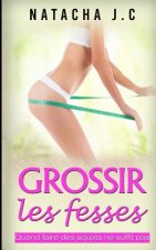 Grossir les fesses: Quand faire des squats ne suffit pas