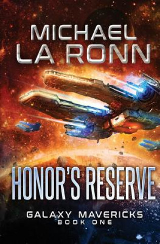 Honor's Reserve