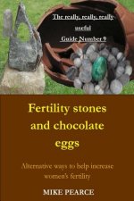 Fertility Stones and Chocolate Eggs: Alternative ways to help increase women's fertility