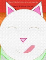 Maneki-Neko: Kei, o Gato da Sorte de Harajuku