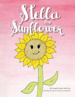 Stella The Sunflower