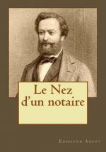 Le Nez d'un notaire