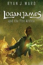 Logan James and the Fire Within