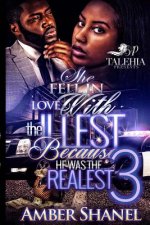 She Fell In Love With The Illest Because He Was The Realest 3