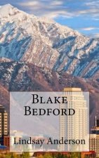 Blake Bedford