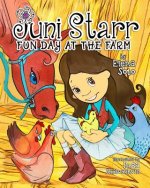 Juni Starr: Fun Day at the Farm