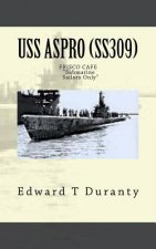 USS Aspro (SS309)