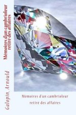Mémoires d'un cambrioleur retiré des affaires