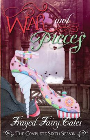 War and Pieces: The Complete Sixth Season