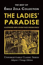 Émile Zola Collection - The Ladies' Paradise