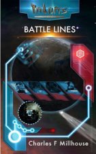 Battle Lines: Talon's Epic Book 5