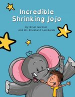 Incredible Shrinking Jojo