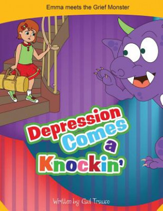 Depression Comes a Knockin'