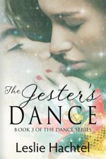 Jester's Dance: The Third Book in the Dance Series
