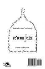 We're Unaffected: Poem Collection
