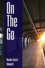On The Go - Number Search - Volume 8