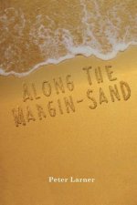 Along the margin-sand