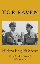 Hitler's English Secret