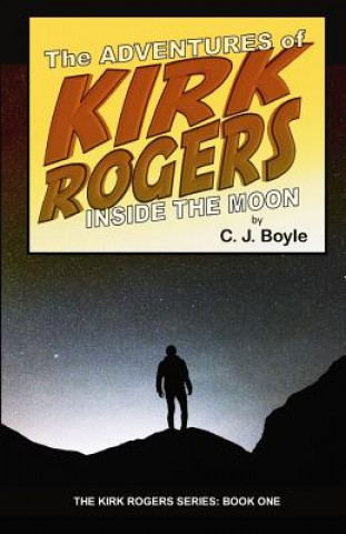 Adventures Inside the Moon