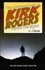 Adventures Inside the Moon