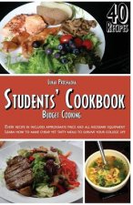 Students' Cookbook: Budget Cooking