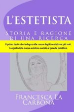 L'estetista: Storia e ragione di una ricerca