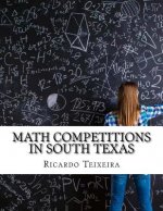 Math Competitions in South Texas: and some Magic Tricks