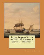IN THE SARGASSO SEA