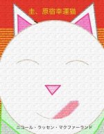 Kei Harajuku Kun Neko