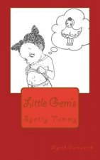 Spotty Tummy: Little's Gem's