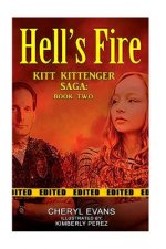 Hell's Fire: Kitt Kittenger Saga book 2