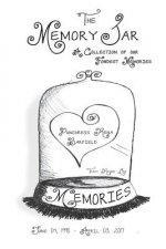 Princess Punchress Rena Barfield: Memory Jar Book
