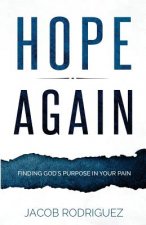 Hope Again: Finding God's Purpose in Your Pain