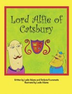Lord Alfie of Catsbury
