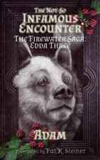 The Not-So Infamous Encounter: The Firewater Saga: Edda Three