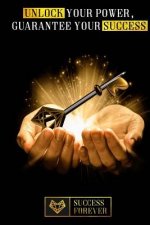 Unlock your Power Guarantee your Success