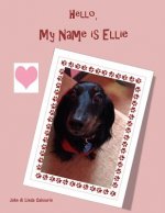 Hello my name is Ellie