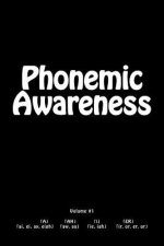 Phonemic Awareness: Beginning Readers