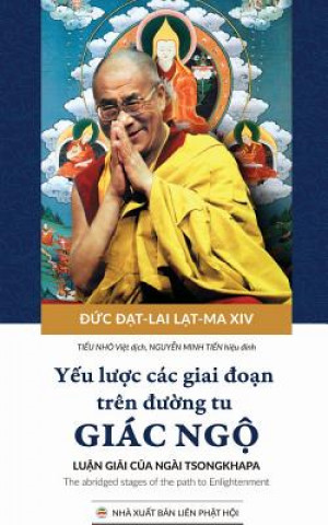 Yếu lược cac giai đoạn tren đường tu giac ngộ