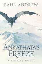 Ankathata's Freeze: Frahn, a simple troll lad, embarks upon a harrowing quest to slay the evil witch Ankathata and bring salvation to his