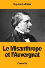Le Misanthrope et l'Auvergnat