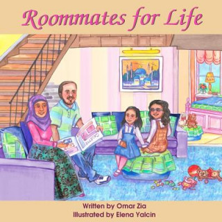 Roommates For Life