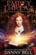 Empty Threat: A Novel of The Black Pages