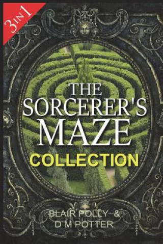 Sorcerer's Maze Collection