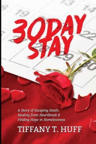 30 Day Stay: One Woman's Story of Escaping Death, Healing from Heartbreak and Finding Hope in Homelessness